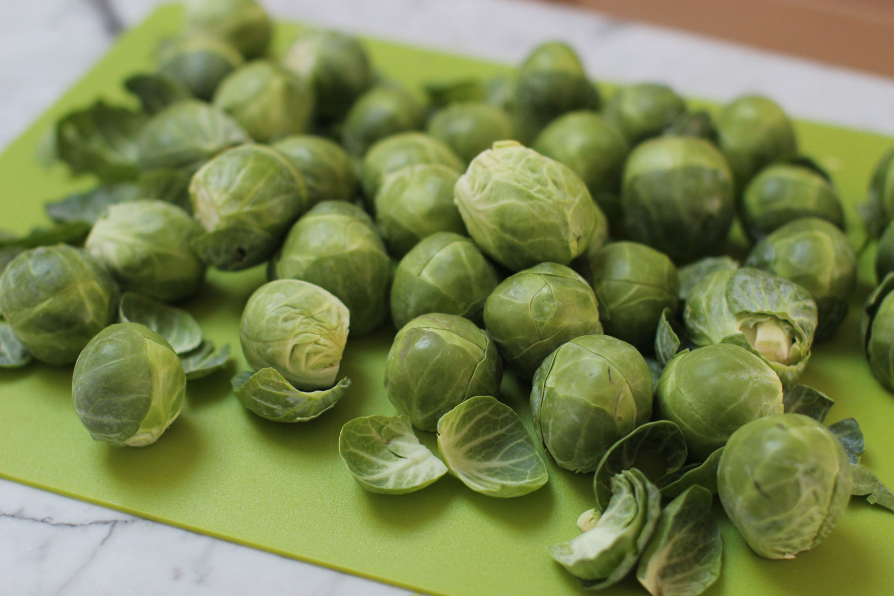 Brussels Sprouts